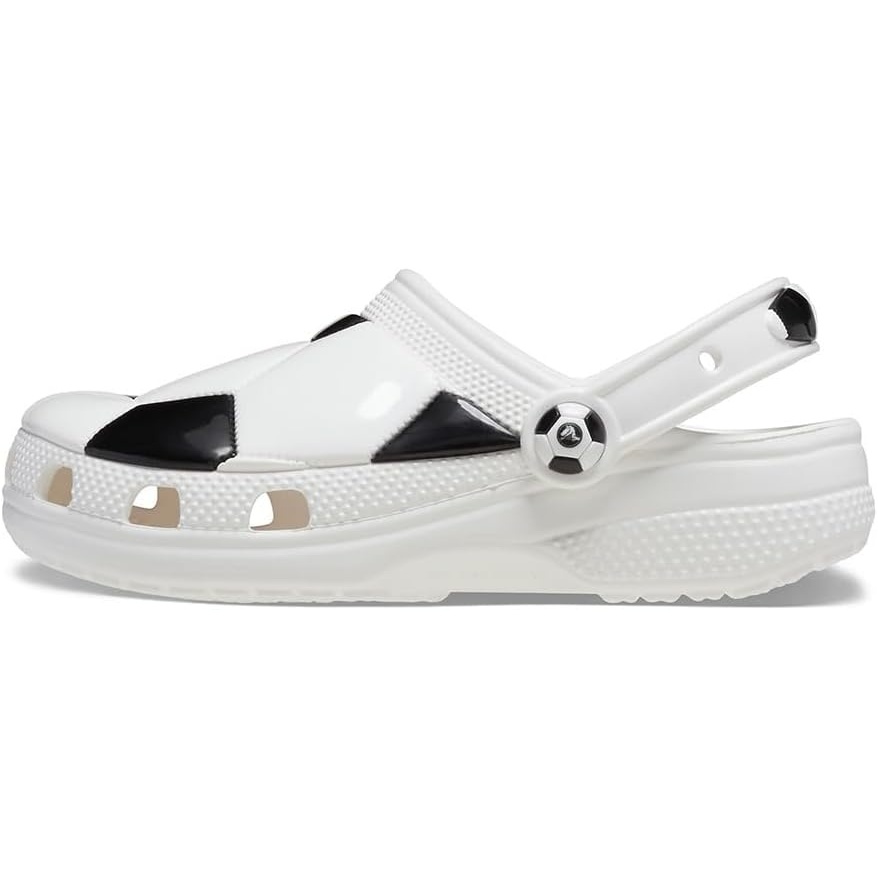 image:imageCrocs Kids Classic Sports ClogsSoccer Ball