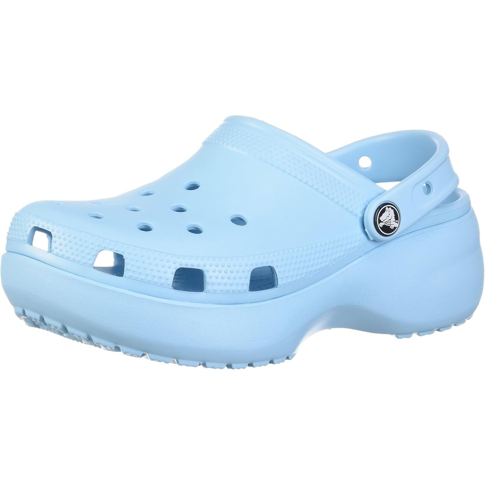 image:imageCrocs Kids Crocsfunlab Buzz Woody Clog ToddlerLittle Kid Casual ShoesArctic