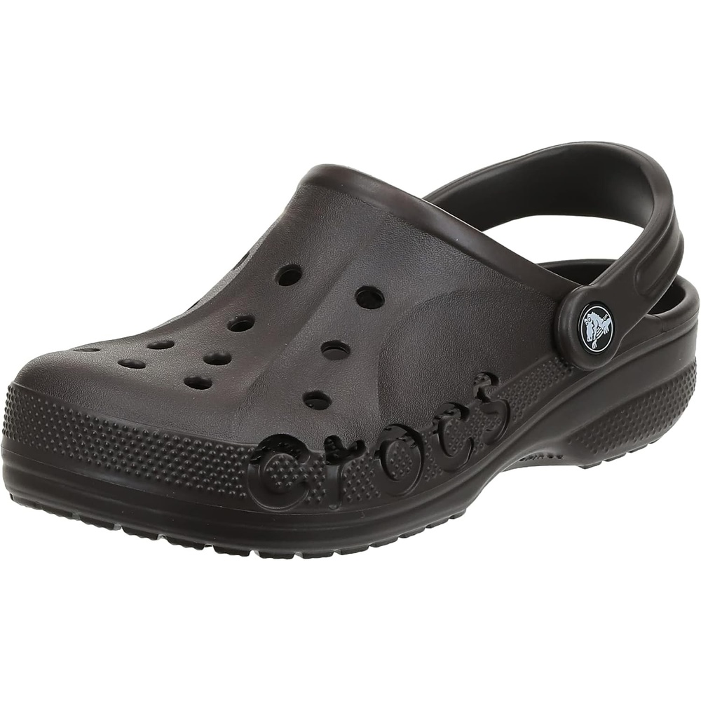 image:imageCrocs Kids Crocsfunlab Buzz Woody Clog ToddlerLittle Kid Casual ShoesEspresso