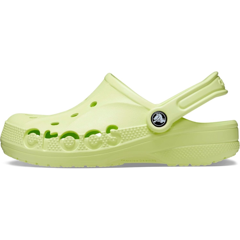 image:imageCrocs Kids Crocsfunlab Buzz Woody Clog ToddlerLittle Kid  Casual ShoesLime Zest