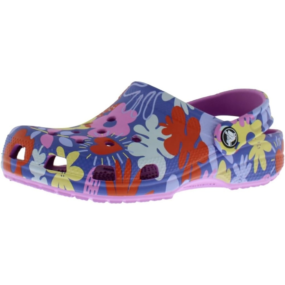 image:imageCrocs Kids Crocsfunlab Buzz Woody Clog ToddlerLittle Kid Casual ShoesMulticolored