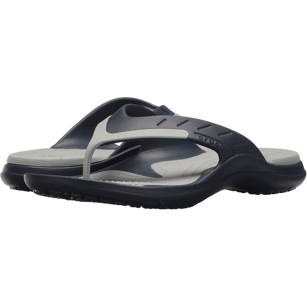 image:imageCrocs Kids Crocsfunlab Buzz Woody Clog ToddlerLittle Kid Casual ShoesNavy Light Grey