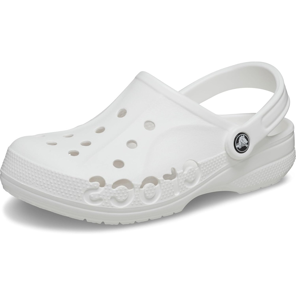 image:imageCrocs Kids Crocsfunlab Buzz Woody Clog ToddlerLittle Kid Casual ShoesWhite