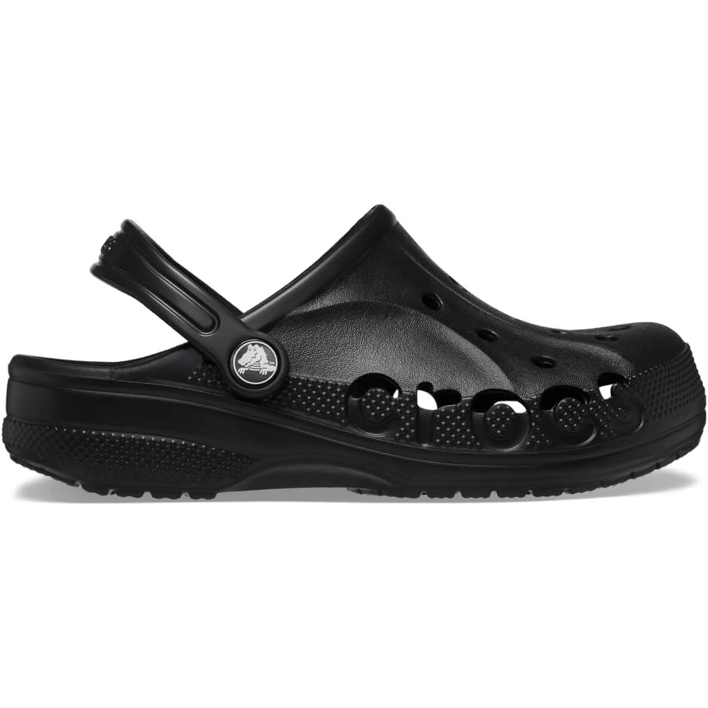 image:imageCrocs Kids Via Clogs Casual ShoesBlack