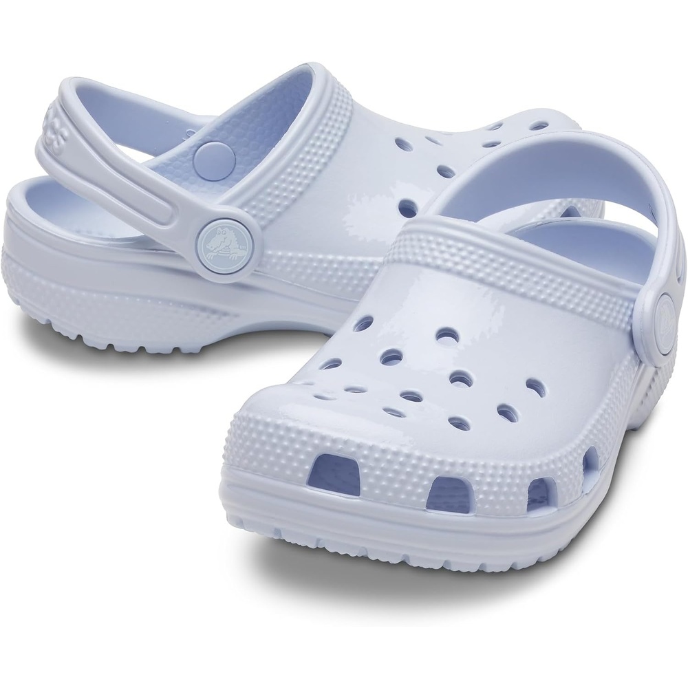 image:imageCrocs Unisex Adult Classic Neon Highlighter Clogs Casual ShoesDreamscape