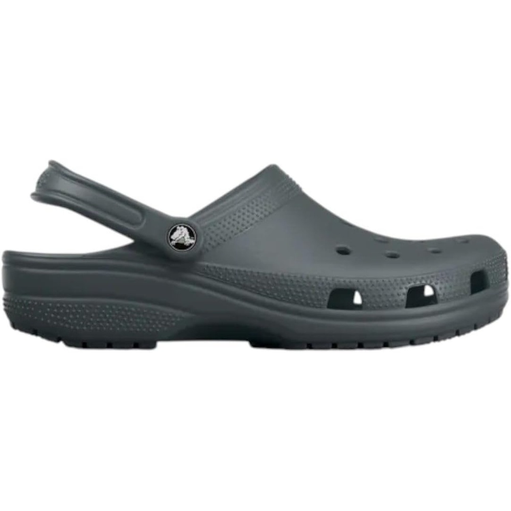 image:imageCrocs Unisex Adult NBA Classic ClogBlack