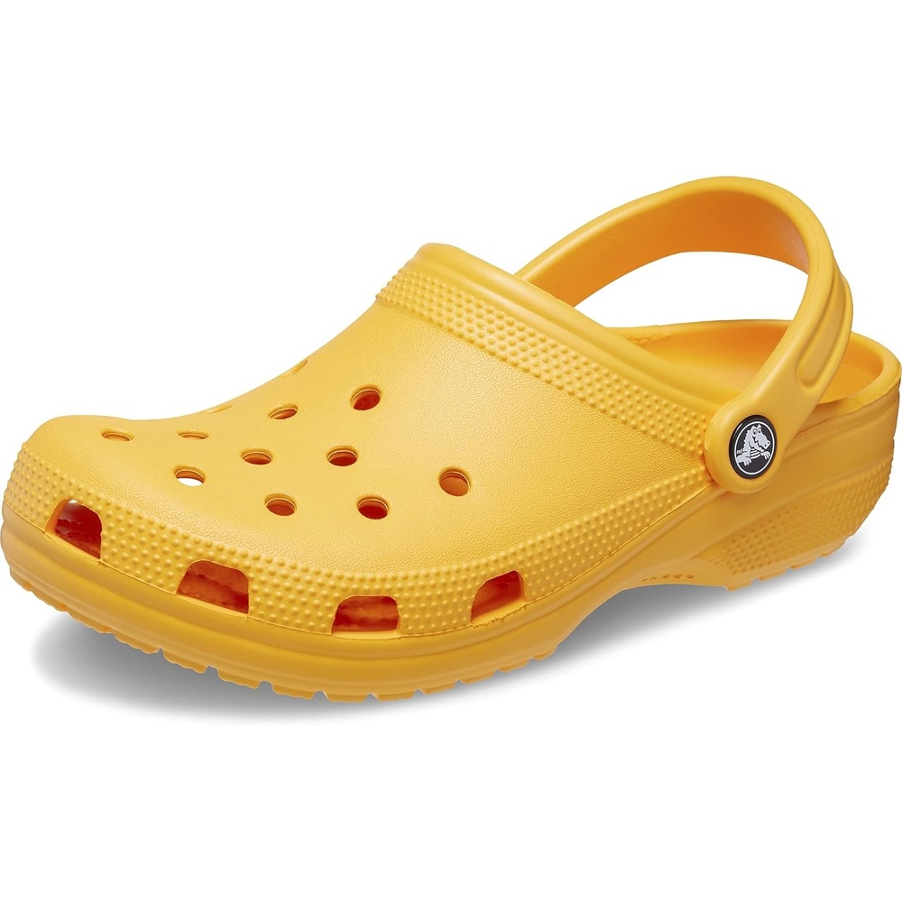 image:imageCrocs UnisexAdult Classic Clog Clogs for Women and MenApricrush