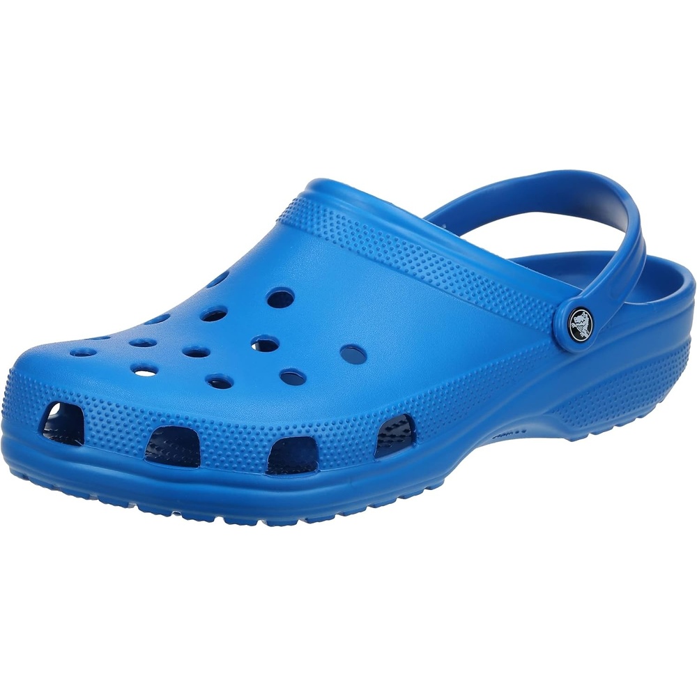 image:imageCrocs UnisexAdult Classic Clog Clogs for Women and MenBright Cobalt