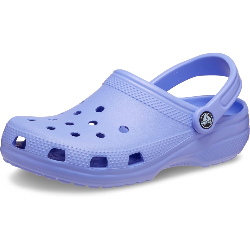image:imageCrocs UnisexAdult Classic Clog Clogs for Women and MenDigital Violet