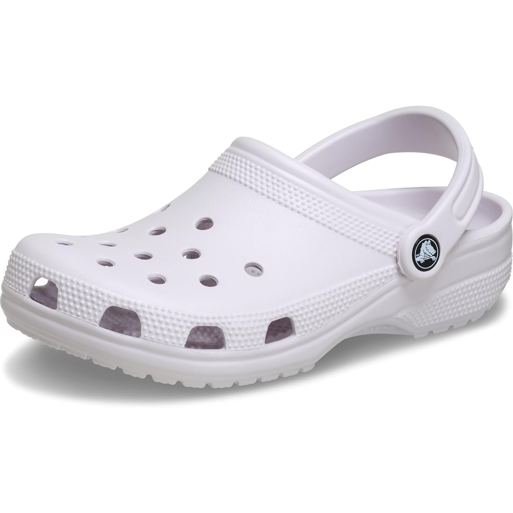 image:imageCrocs UnisexAdult Classic Clog Clogs for Women and MenGrape Ice