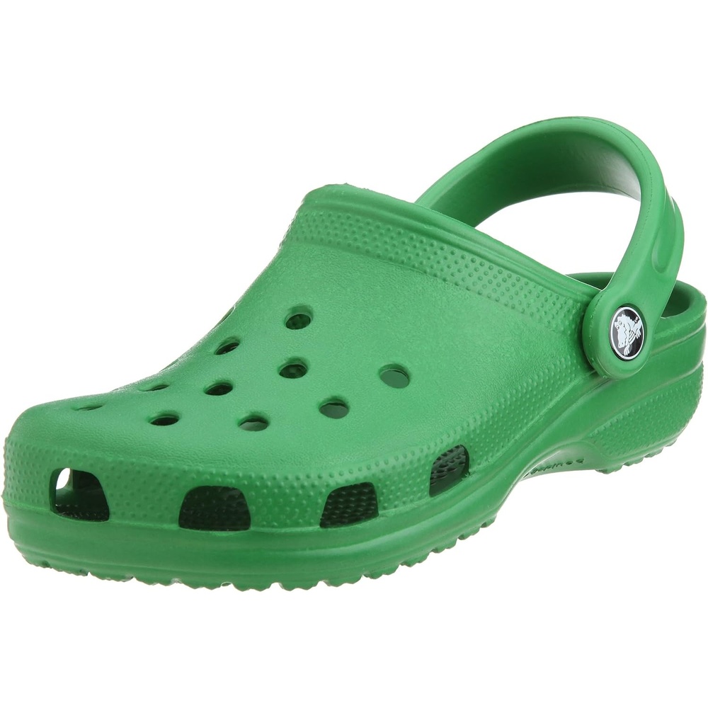 image:imageCrocs UnisexAdult Classic Clog Clogs for Women and MenGreen