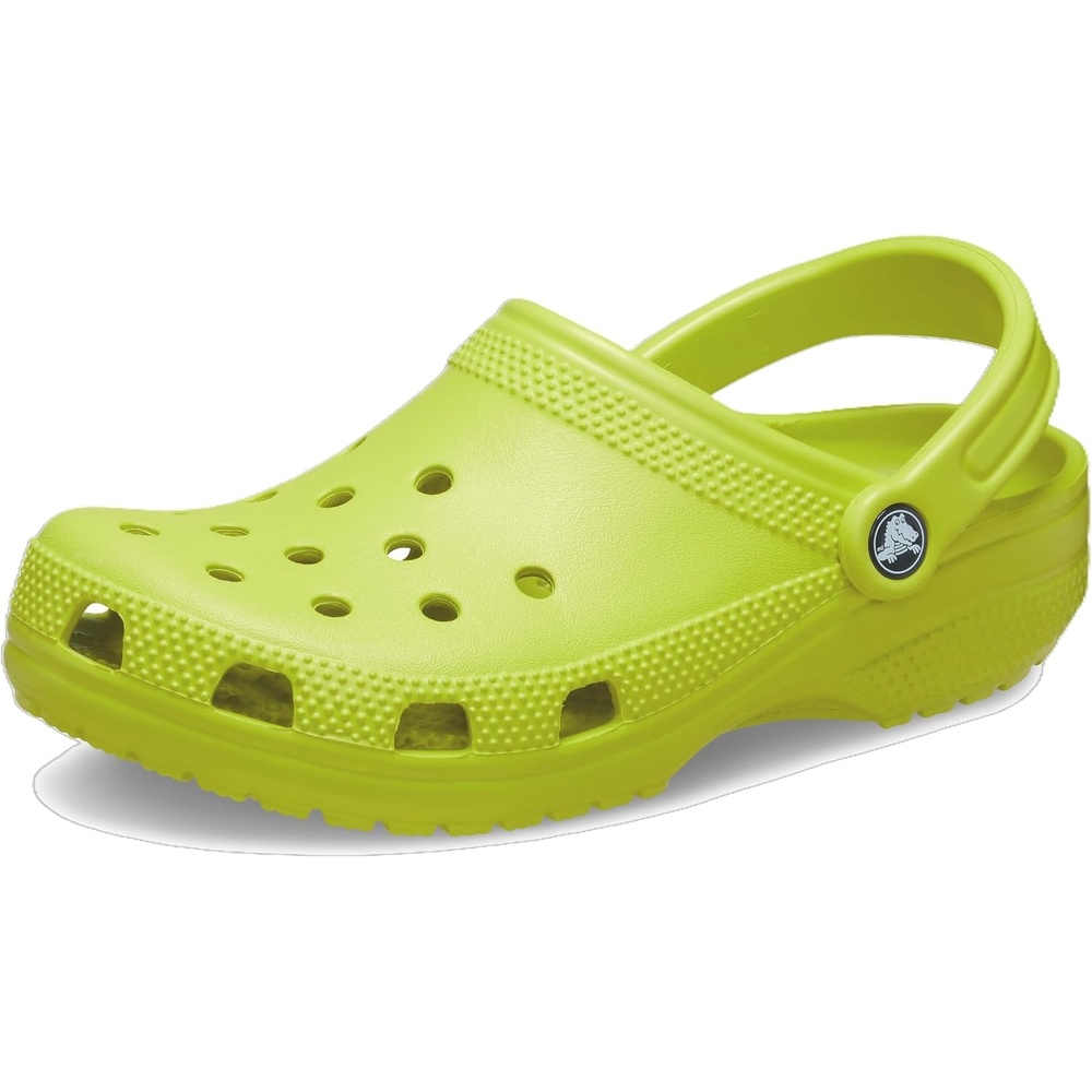 image:imageCrocs UnisexAdult Classic Clog Clogs for Women and MenKiwi