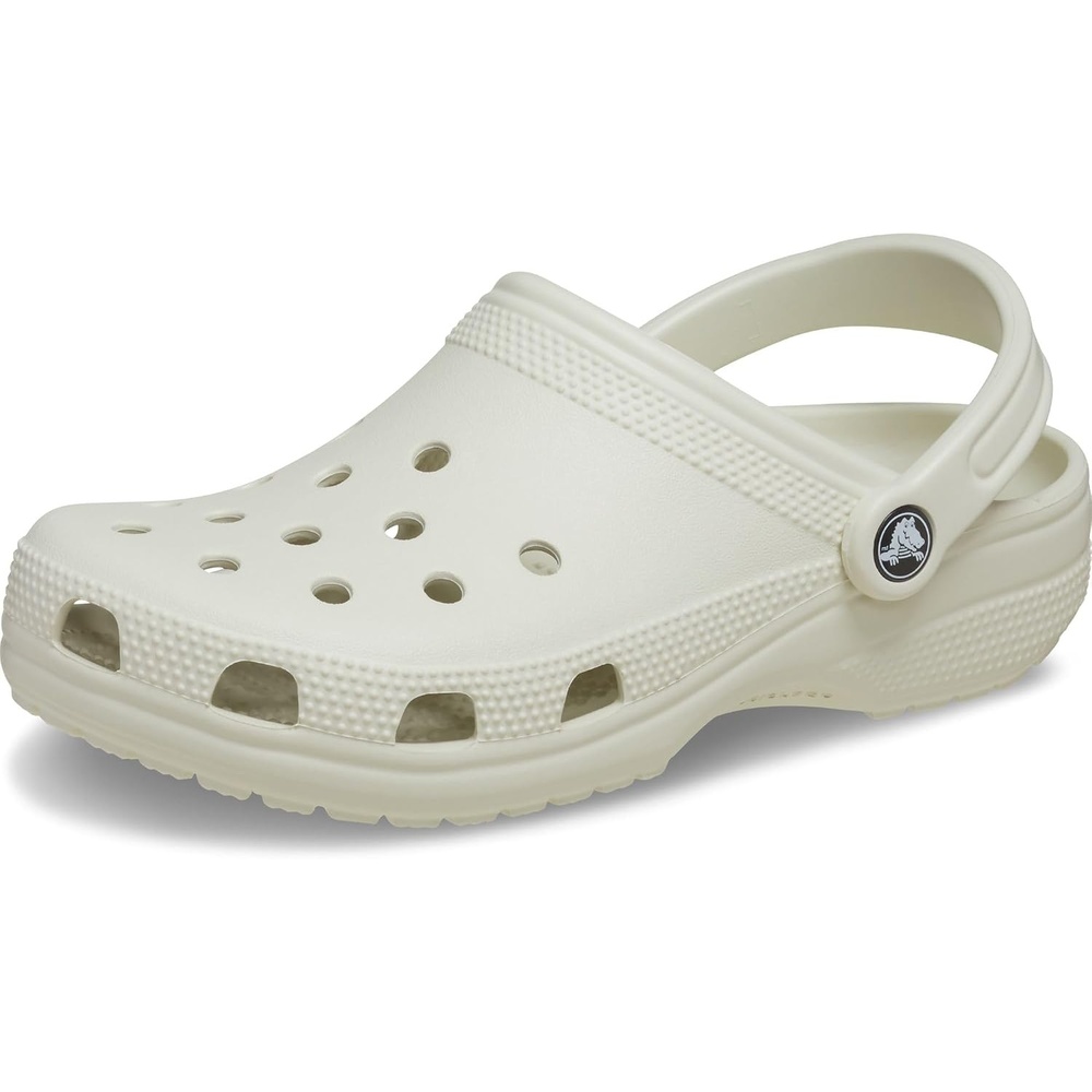 image:imageCrocs UnisexAdult Classic Clog Clogs for Women and MenLinen