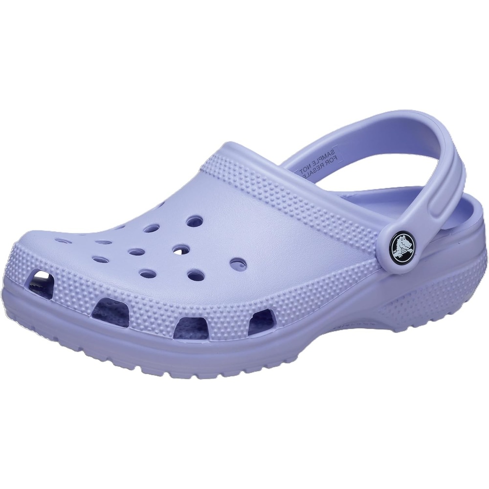 image:imageCrocs UnisexAdult Classic Clog Clogs for Women and MenMystic Purple