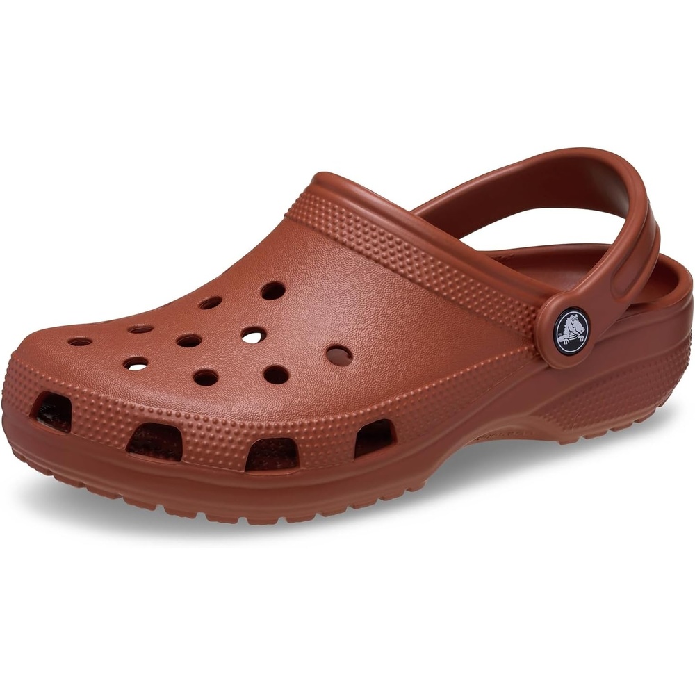 image:imageCrocs UnisexAdult Classic Clog Clogs for Women and MenRust