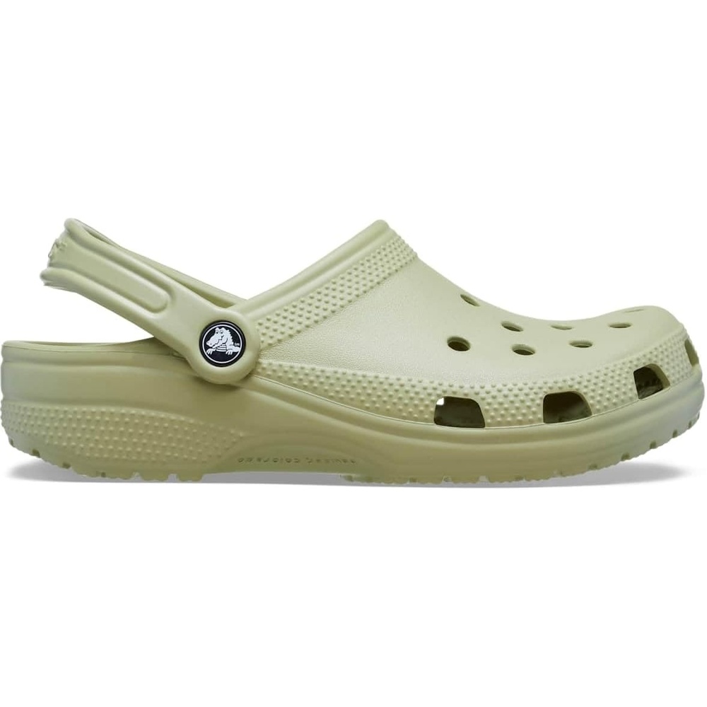 image:imageCrocs UnisexAdult Classic Clog Clogs for Women and MenTac Green