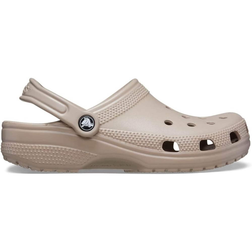 image:imageCrocs UnisexAdult Classic Clog Clogs for Women and MenTaupe
