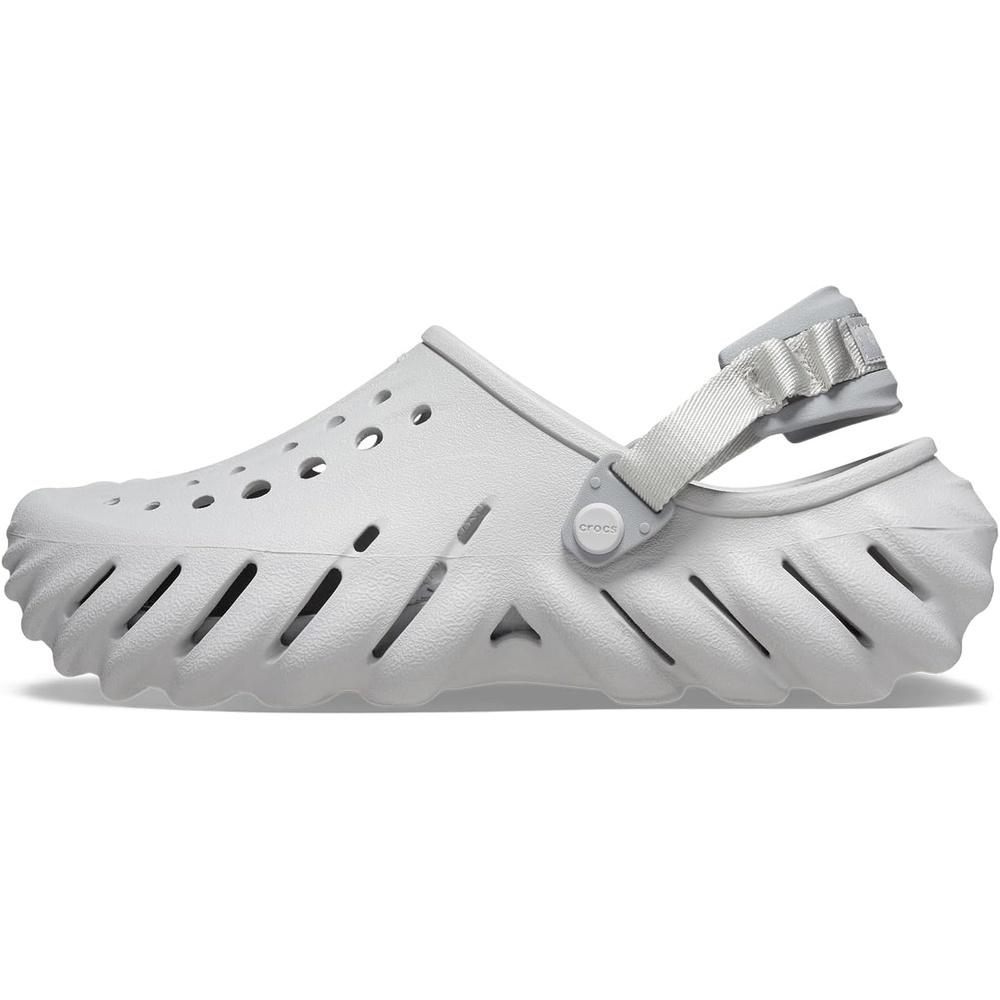 image:imageCrocs UnisexAdult Echo Clog Casual ShoesAtmosphere