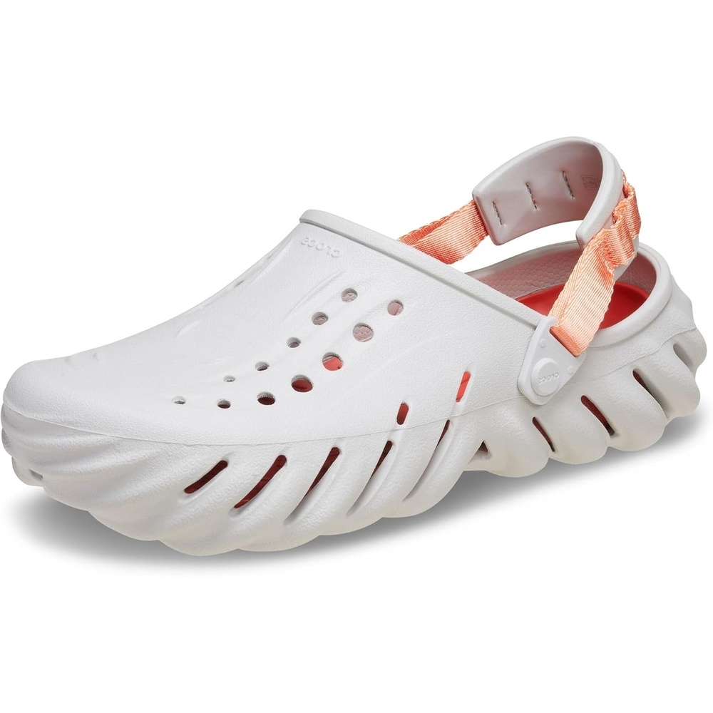 image:imageCrocs UnisexAdult Echo Clog Casual ShoesAtmosphereMulti