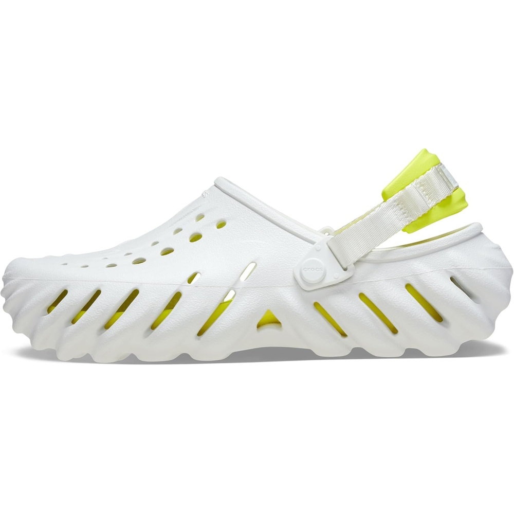 image:imageCrocs UnisexAdult Echo Clog Casual ShoesMoonlight