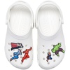 Crocs Jibbitz 5-Pack Trendy Shoe Charms | Jibbitz for Crocs(Avengers)