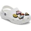 Crocs Jibbitz 5-Pack Trendy Shoe Charms | Jibbitz for Crocs(Beavis and Butthead)