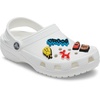 Crocs Jibbitz 5-Pack Trendy Shoe Charms | Jibbitz for Crocs(Crocs Mix)