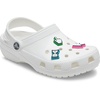 Crocs Jibbitz 5-Pack Trendy Shoe Charms | Jibbitz for Crocs(Digital Icons)