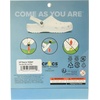 Crocs Jibbitz 5-Pack Trendy Shoe Charms | Jibbitz for Crocs(Girly Icon)