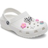 Crocs Jibbitz 5-Pack Trendy Shoe Charms | Jibbitz for Crocs(Girly Icon)