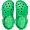 Crocs Jibbitz 5-Pack Trendy Shoe Charms | Jibbitz for Crocs(Grass Green)