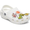 Crocs Jibbitz 5-Pack Trendy Shoe Charms | Jibbitz for Crocs(Nickelodeon Throwback)