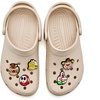 Crocs Jibbitz 5-Pack Trendy Shoe Charms | Jibbitz for Crocs(Super Mario Secondary 5-pack)