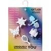 Crocs Jibbitz Girls’ Favorites Shoe Charm Packs(Magic Fantasy)