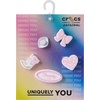 Crocs Jibbitz Girls’ Favorites Shoe Charm Packs(Rodeo Cowgirl)