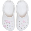 Crocs Jibbitz Girls’ Favorites Shoe Charm Packs(Rodeo Cowgirl)