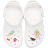 Crocs Jibbitz Girls’ Favorites Shoe Charm Packs(Sugar and Everything Nice)