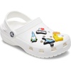 Crocs Jibbitz Girls’ Favorites Shoe Charm Packs(Summer Garden)