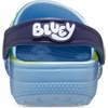 Crocs Kids’ Bluey Classic Clogs(Bluey)
