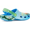 Crocs Kids’ Bluey Classic Clogs(Bluey/Blue)