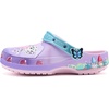Crocs Kids’ Bluey Classic Clogs(Bluey/Pink)