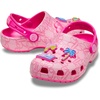 Crocs Kids’ Classic Barbie Clogs(Barbie)