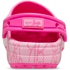 Crocs Kids’ Classic Barbie Clogs(Barbie)