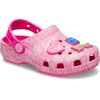 Crocs Kids’ Classic Barbie Clogs(Barbie)