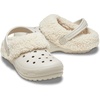 Crocs Kids’ Classic Blitzen IV Clog(Pumice)