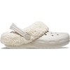 Crocs Kids’ Classic Blitzen IV Clog(Pumice)