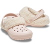 Crocs Kids’ Classic Blitzen IV Clog(Quartz)
