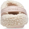 Crocs Kids’ Classic Blitzen IV Clog(Quartz)