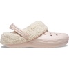 Crocs Kids’ Classic Blitzen IV Clog(Quartz)