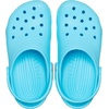 Crocs Kid’s Classic Clog (Little Kid/Big Kid/Toddler)(Arctic)